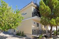 Maria Apartments Agios Sostis  Dış mekan fotoğraf